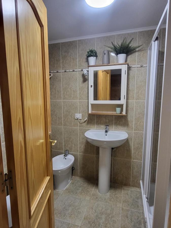 Playa De La Garita Apartment Ngoại thất bức ảnh