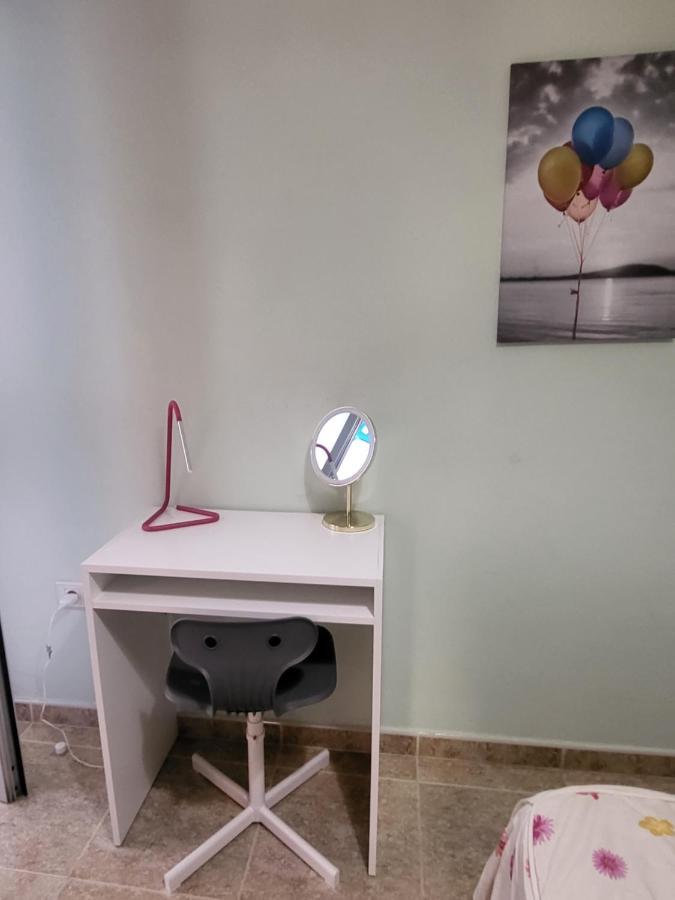 Playa De La Garita Apartment Ngoại thất bức ảnh