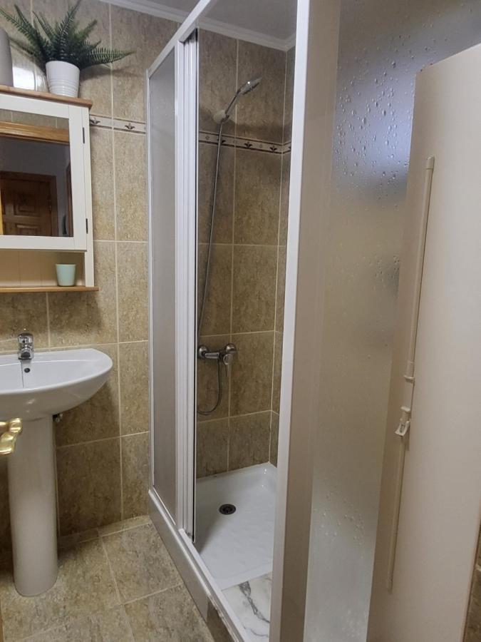 Playa De La Garita Apartment Ngoại thất bức ảnh