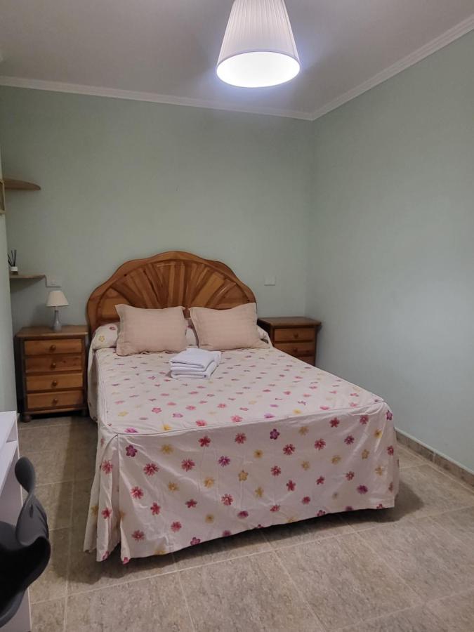 Playa De La Garita Apartment Ngoại thất bức ảnh